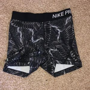 nike pros